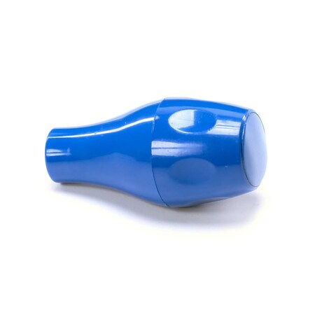 Vollrath Gear Lever Knob(Blue) Shaft XMIX8205